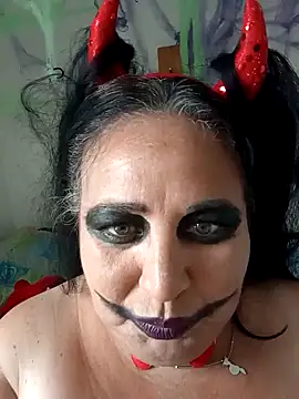 Snapshot of SorLilith_ElHombre chatting on October 27, 2025, 5:17 pm SorLilith ElHombre online show from October 27, 2025, 5:17 pm