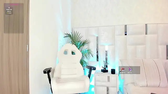 Katya blonde online show from October 28, 2025, 12:09 pm