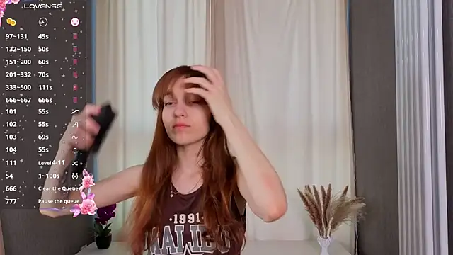 Snapshot of kitsun_ne chatting on March 3, 2026, 6:08 am kitsun ne online show from March 3, 2026, 6:08 am