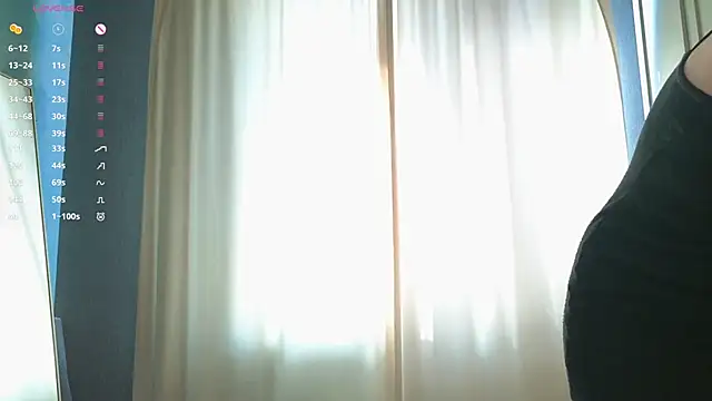 kitsun ne online show from May 13, 2026, 6:22 am