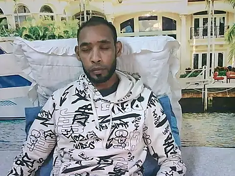 IndianMagicMike online show from July 15, 2026, 5:07 pm