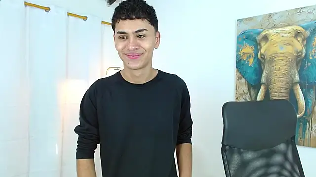 Alancum7 online show from October 8, 2025, 12:58 pm