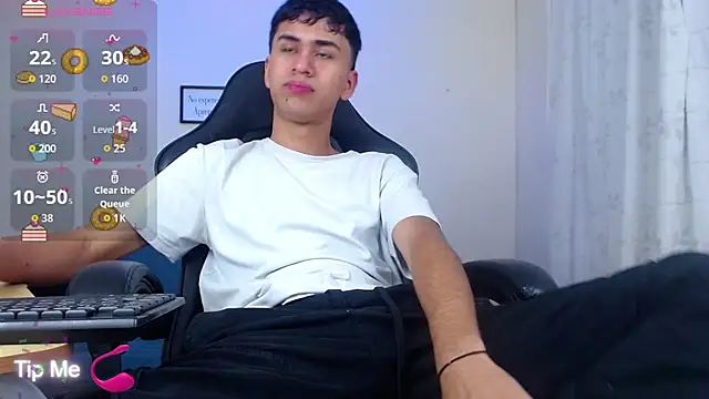 Alancum7 online show from January 13, 2026, 12:54 pm