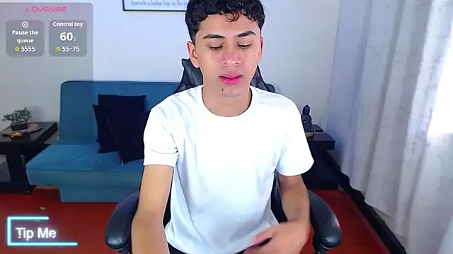 Alancum7 online show from March 26, 2026, 12:55 pm