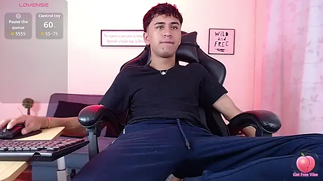 Alancum7 online show from May 22, 2026, 1:06 pm