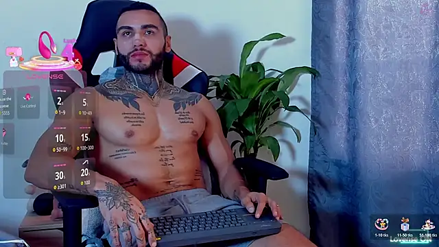 Danny Willson online show from May 29, 2026, 2:48 pm