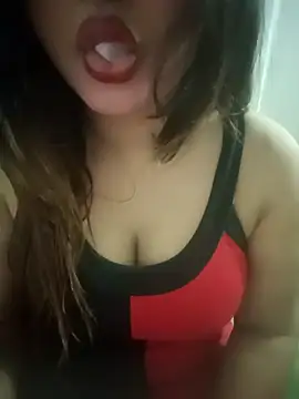 Snapshot of Beauty_Queen_Soniya chatting on October 25, 2025, 7:52 pm Beauty Queen Soniya online show from October 25, 2025, 7:52 pm