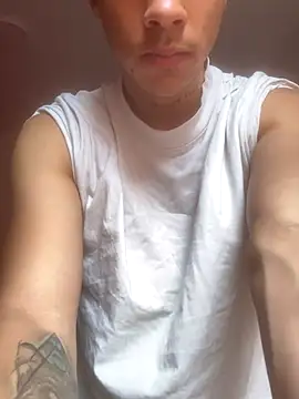 ErosDominant online show from October 12, 2025, 4:39 pm