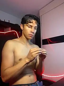 ErosDominant online show from October 21, 2025, 5:52 am