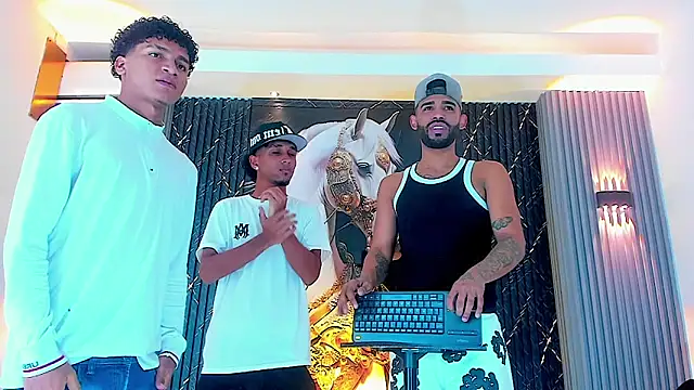  Gods of Olympus  online show from October 24, 2025, 3:58 am