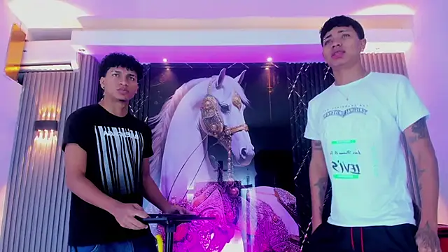  Gods of Olympus  online show from December 14, 2025, 4:29 am