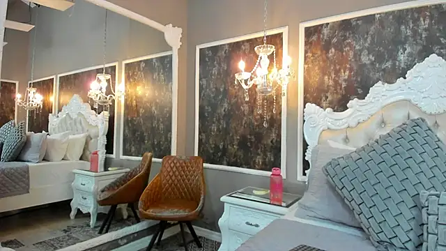 Gaby Wett online show from March 19, 2026, 11:58 am