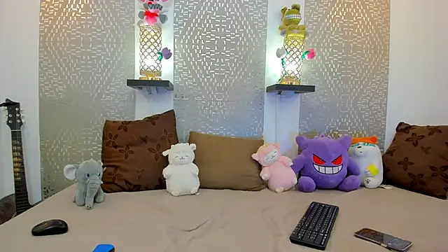 JacobBlackwell  online show from October 22, 2025, 7:13 pm