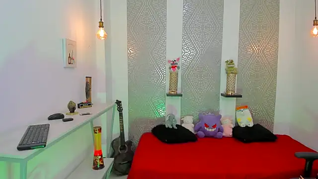 JacobBlackwell  online show from December 5, 2025, 7:43 pm