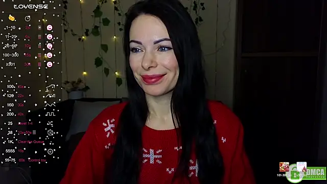 Rita lovvylyou online show from January 9, 2026, 6:38 am