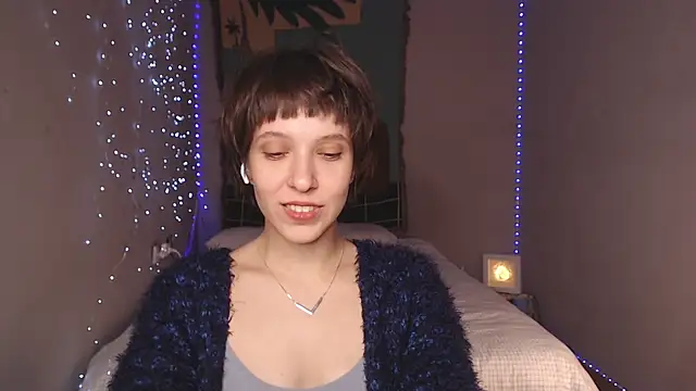 Snapshot of YourHotExSAndra chatting on November 27, 2025, 7:38 pm YourHotExSAndra online show from November 27, 2025, 7:38 pm