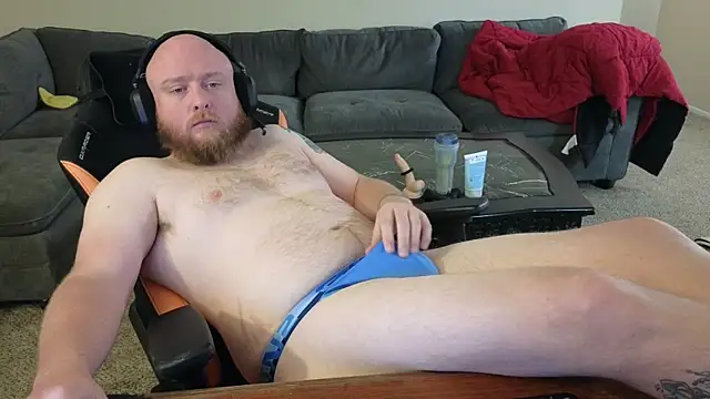 theballboy1 online show from October 30, 2025, 10:54 pm