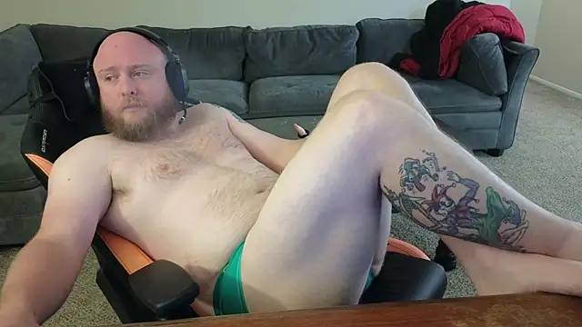 theballboy1 online show from November 3, 2025, 3:30 am