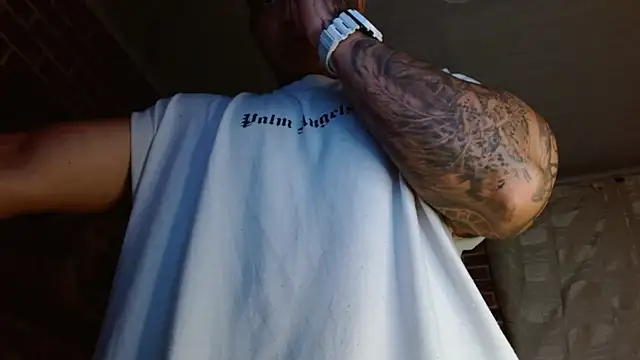 jordan bigcock  online show from March 2, 2026, 8:32 am