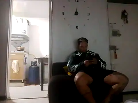 jordan bigcock  online show from March 10, 2026, 12:59 am