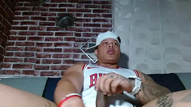 jordan bigcock  online show from March 12, 2026, 4:13 pm