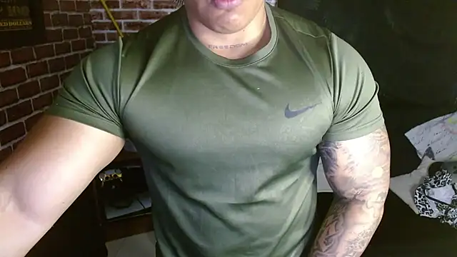 jordan bigcock  online show from May 13, 2026, 3:53 pm