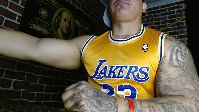 jordan bigcock  online show from May 17, 2026, 1:51 pm