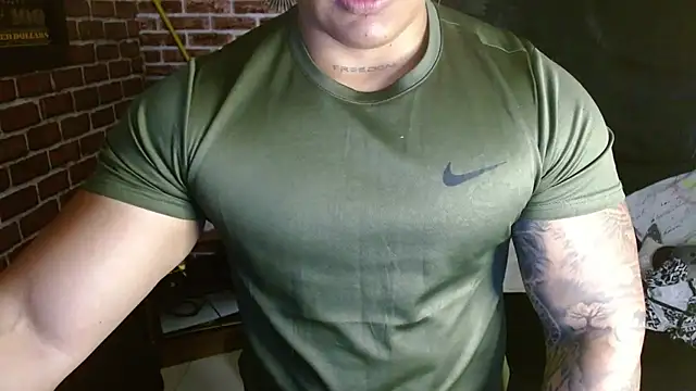 jordan bigcock  online show from May 21, 2026, 1:51 pm
