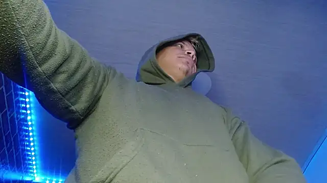 jordan bigcock  online show from July 13, 2026, 3:37 pm