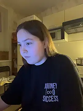 Charming hamster  online show from January 9, 2026, 7:04 pm