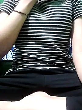 Hornyme18 online show from October 21, 2025, 9:32 am