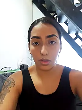 Queen sofya online show from October 9, 2025, 4:05 pm