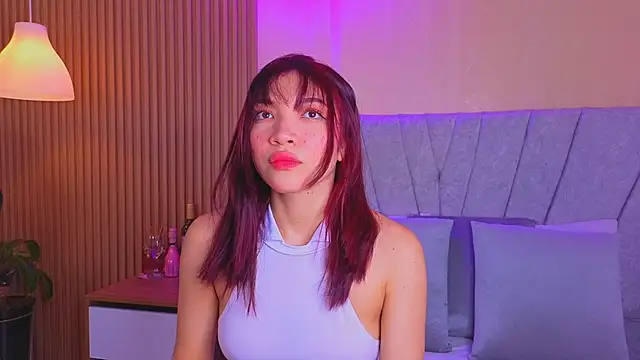 celeste collins  online show from June 12, 2026, 3:49 am