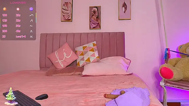 little ellie 1 online show from December 2, 2025, 7:42 pm