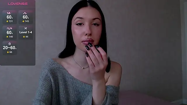 Snapshot of Isabella_Fontana chatting on October 13, 2025, 7:52 am Isabella Fontana online show from October 13, 2025, 7:52 am