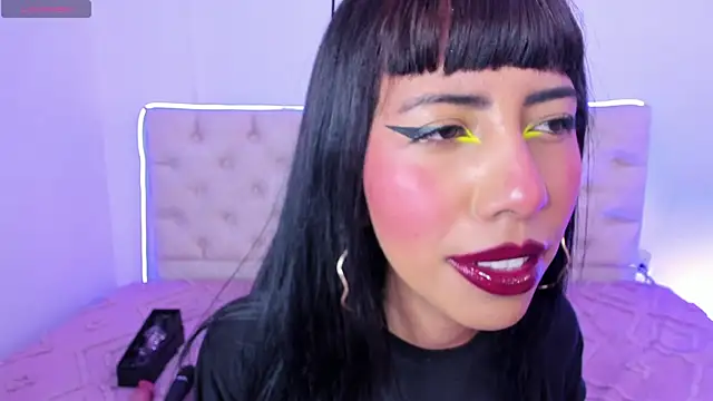 Snapshot of Nina_fox_0691 chatting on January 7, 2026, 1:46 pm Nina fox 0691 online show from January 7, 2026, 1:46 pm