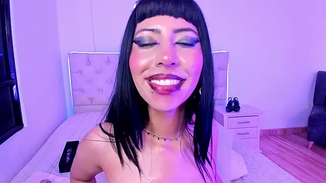 Nina fox 0691 online show from May 15, 2026, 11:56 pm