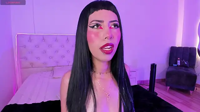 Nina fox 0691 online show from June 17, 2026, 3:24 pm
