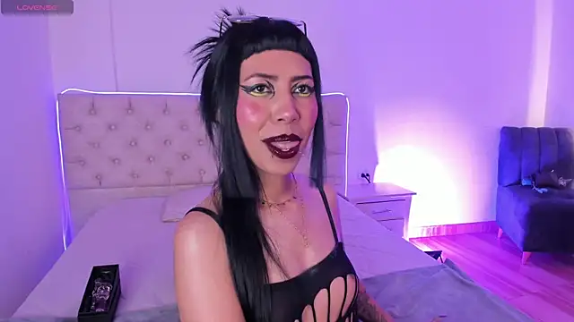 Nina fox 0691 online show from June 30, 2026, 3:46 pm