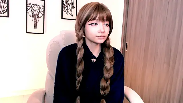 EmuOtori online show from October 11, 2025, 3:10 pm