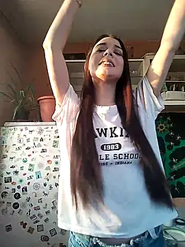 Lady Elsa Snow online show from November 22, 2025, 1:10 pm