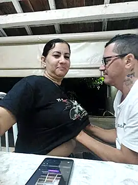 CleoHot25 online show from October 30, 2025, 2:24 am