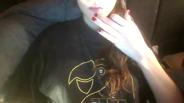 Snapshot of SuperValentina chatting on February 9, 2026, 10:25 pm SuperValentina online show from February 9, 2026, 10:25 pm