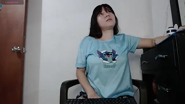 Damara Rolands- online show from November 1, 2025, 6:43 pm