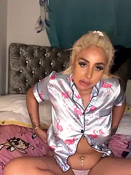 zara bellexx online show from January 14, 2026, 11:31 pm