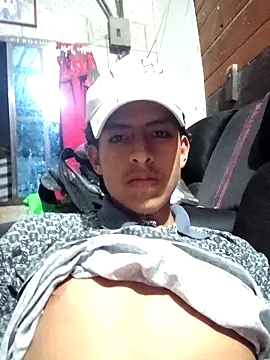 Snapshot of SKELLY09009 chatting on March 17, 2026, 12:59 am SKELLY09009 online show from March 17, 2026, 12:59 am