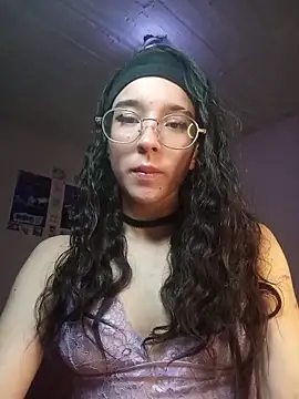 Snapshot of Brugmansia_ chatting on January 10, 2026, 3:41 am Brugmansia online show from January 10, 2026, 3:41 am