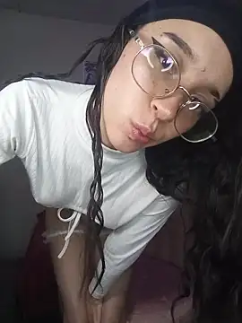 Snapshot of Brugmansia_ chatting on January 11, 2026, 8:25 pm Brugmansia online show from January 11, 2026, 8:25 pm