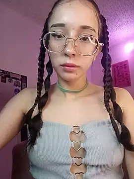 Snapshot of Brugmansia_ chatting on February 26, 2026, 4:11 am Brugmansia online show from February 26, 2026, 4:11 am