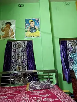 Snapshot of MAGGO-11 chatting on October 14, 2025, 5:58 pm MAGGO-11 online show from October 14, 2025, 5:58 pm